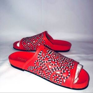 Derek Lam Onimeda Sandals